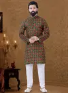 Ethnic Wear Wholesale Kurta Pajama Collection